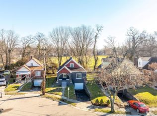 5728 North Way, Cincinnati, OH 45224