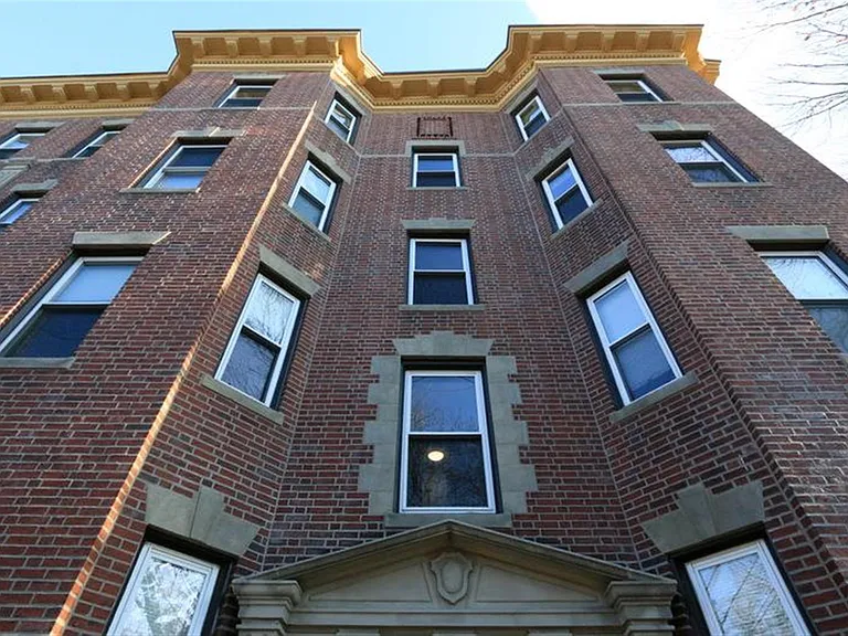 280 Brookline St #4L — Photo 7
