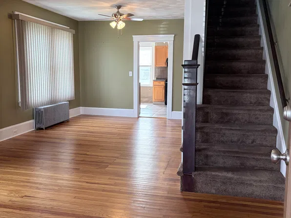 86-88 Martin St Unit 88-1L, East Providence, RI 02914