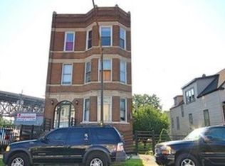 10009 S Avenue M #3, Chicago, IL 60617