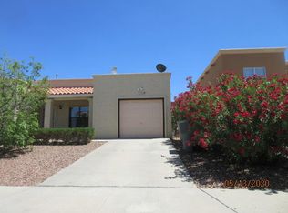 7552 Le Conte Dr #B, El Paso, TX 79912