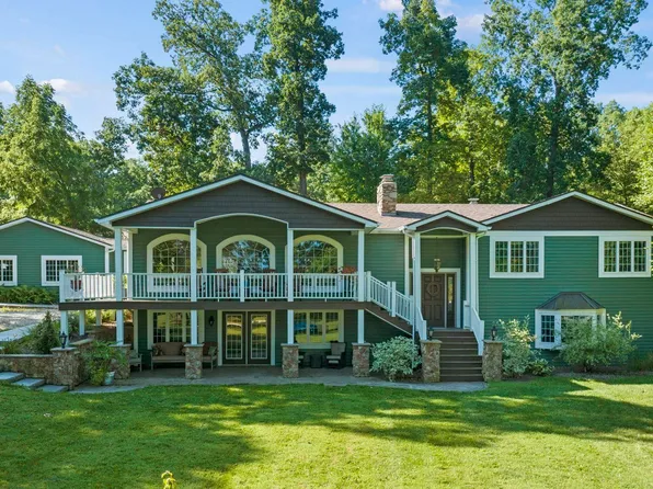 5917 W North County Line Rd, Huntertown, IN 46748