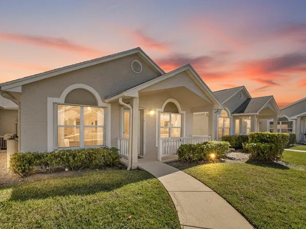 1178 NW Lombardy Drive, Port St Lucie, FL 34986