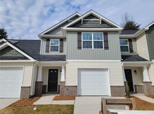 3813 Copperfield Ct LOT 6, High Pt, NC 27265