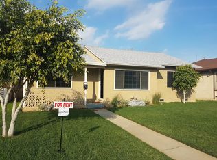 329 W Markland Dr, Monterey Park, CA 91754