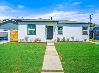 3924 Tuller Ave, Culver City, CA 90230