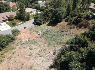 2525 East Spg, Upland, CA 91784