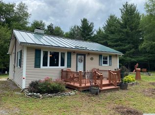 229 Wood Rd, Gilboa, NY 12076