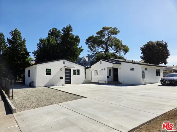 708 N El Molino Ave, Pasadena, CA 91104