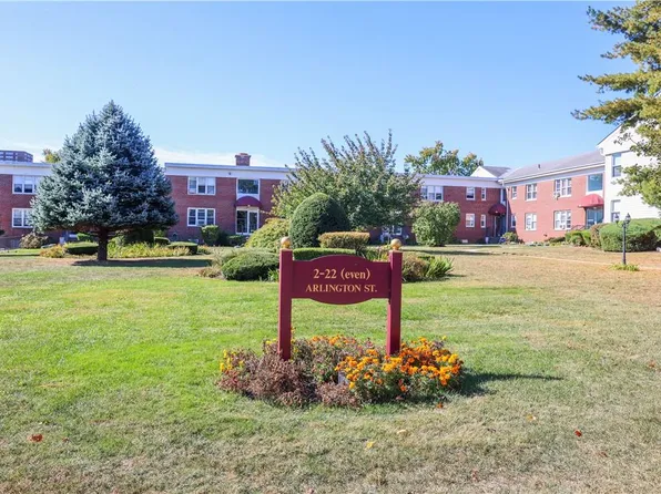 18 Arlington #2B, Yonkers, NY 10710