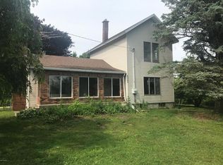 6203 111th Ave, Pullman, MI 49450