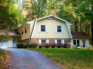 625 Crandall Dr, State College, PA 16803