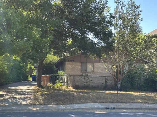 5207 Woodrow Ave #A, Austin, TX 78756