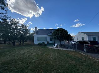 2099 W 4000 N, Helper, UT 84526