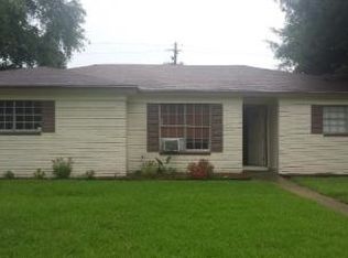 320 Ferndale Ln, Beaumont, TX 77707