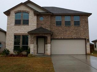 1626 Neff Dr, Copperas Cove, TX 76522