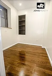 Rented by Jonis Realty