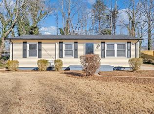 232 Confederate Ave, Martinsville, VA 24112