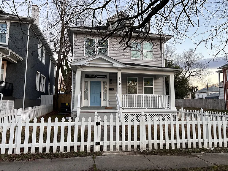 3601 Carolina Ave — Photo 2