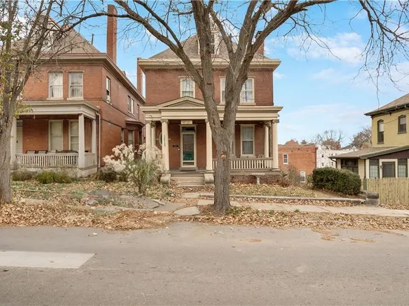 1215 Charles St, Saint Joseph, MO 64501