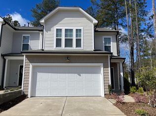 1402 Glacier Dr, Durham, NC 27713