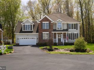 1033 Avalon Ct, Stevensville, MD