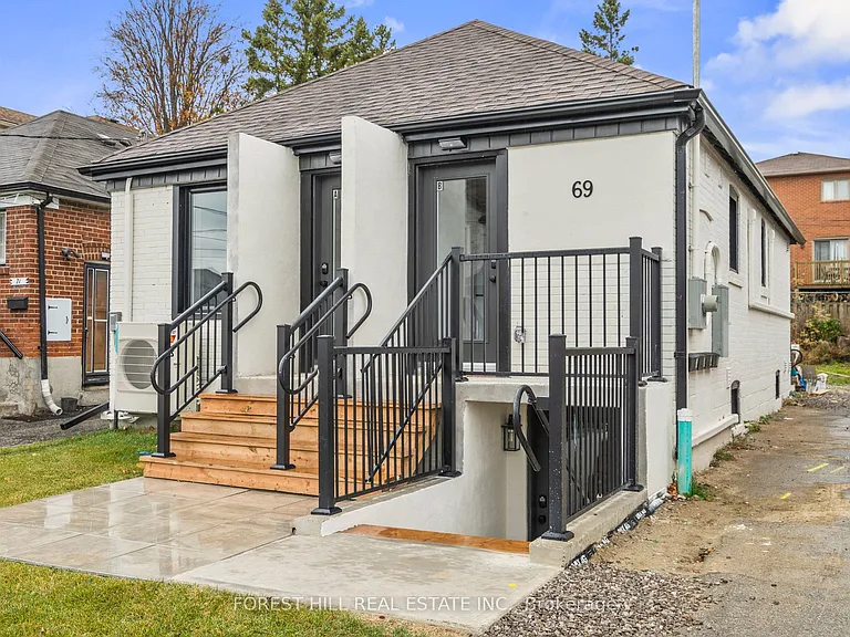 69 Claybrooke St #D — Photo 15