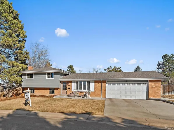 7110 S Cherry Drive, Centennial, CO 80122