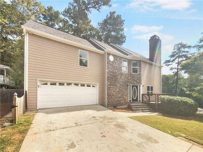 711 Amy Rd SW, Snellville, GA, 30039