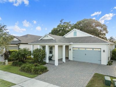 1962 Flora Pass Pl, Kissimmee, FL, 34747