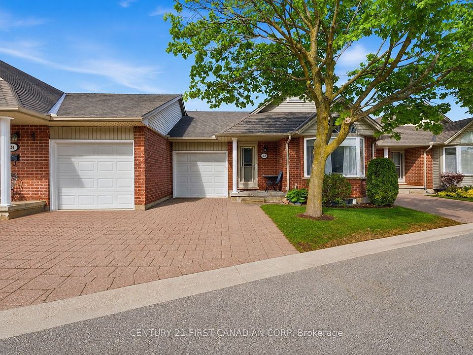 1st image of 20 Kernohan Pkwy #23