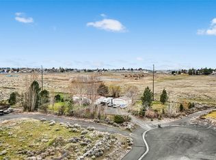 Pomeroy Park, Moses Lake, WA 98837