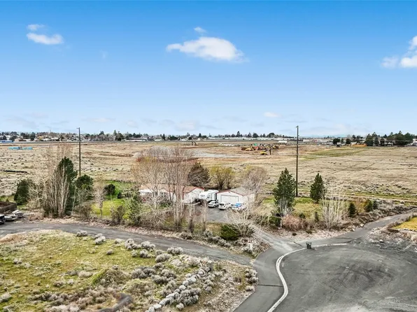 9041 Road 4.8 NE, Moses Lake, WA 98837