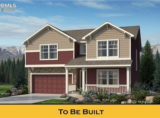 8524 Handey Ct, Colorado Springs, CO 80925