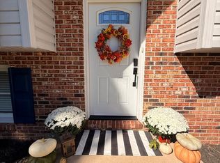 Mill Garden, Fredericksburg, VA 22407