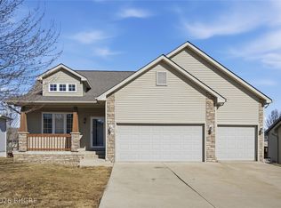 209 Elm Ave, Norwalk, IA 50211