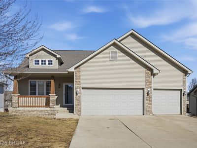 209 Elm Ave, Norwalk, IA, 50211