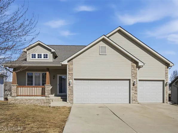 209 Elm Ave, Norwalk, IA 50211