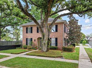 401 Ridgeway Dr, Metairie, LA 70001