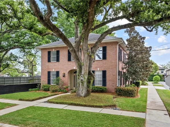 401 Ridgeway Dr, Metairie, LA 70001