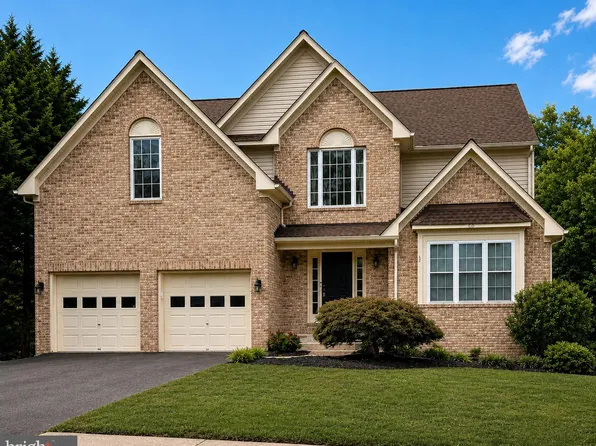28 Norfolk St, Fredericksburg, VA 22406