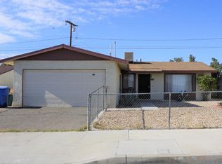 1712 Young St, Barstow, CA 92311