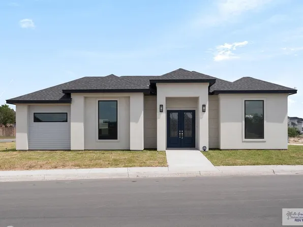 5696 Knights Brg, Brownsville, TX 78526