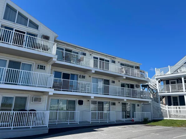 933 Ocean Boulevard #308, Hampton, NH 03842