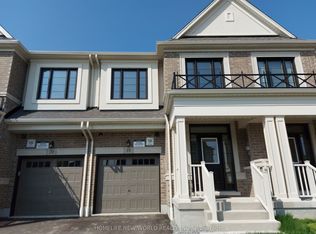 18 Velvet Dr, Whitby, ON L1P 0P6
