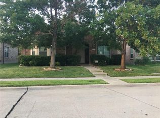 664 Crockett Dr, Lavon, TX 75166