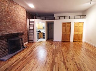 9 W 73rd St APT 1, New York, NY 10023