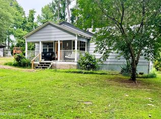 6430 State Highway 9, Walthall, MS 39771