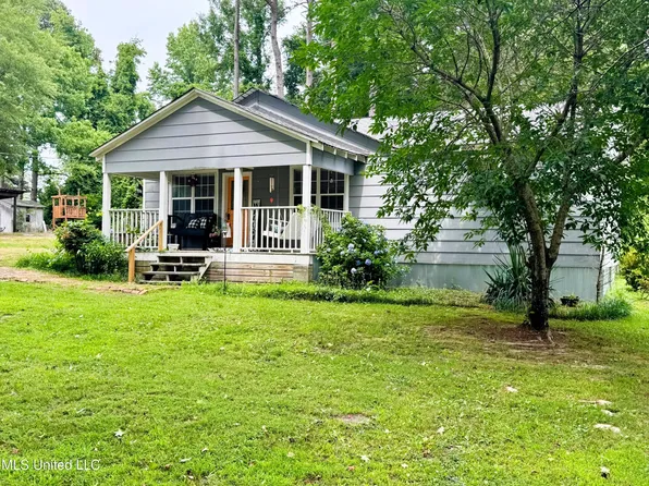 6430 State Highway 9, Walthall, MS 39771