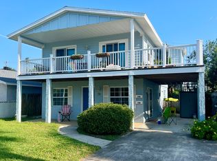 10 C St #A, Saint Augustine, FL 32080